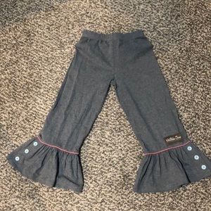 Excellent condition MJ ruffles